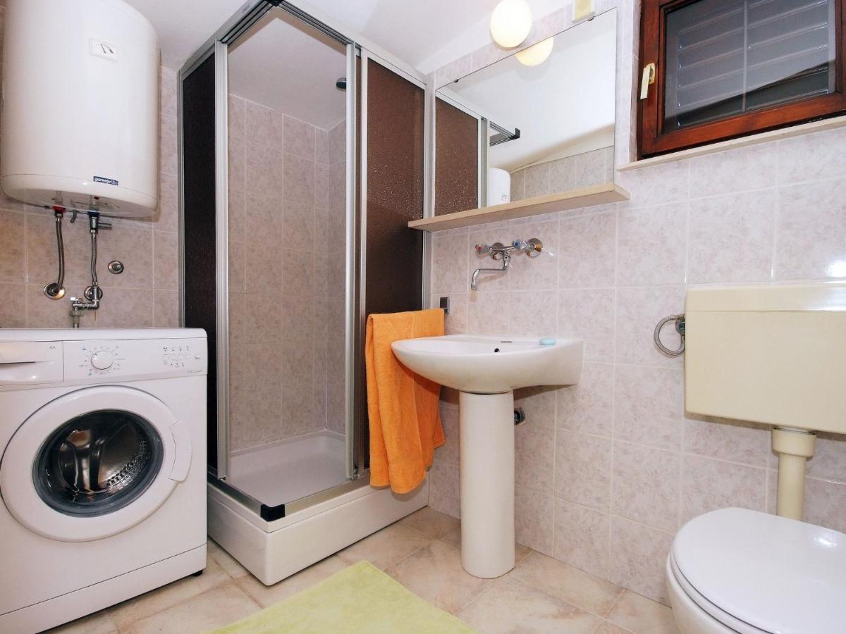 פריזבה Apartment Martina - Kor301 By Interhome מראה חיצוני תמונה