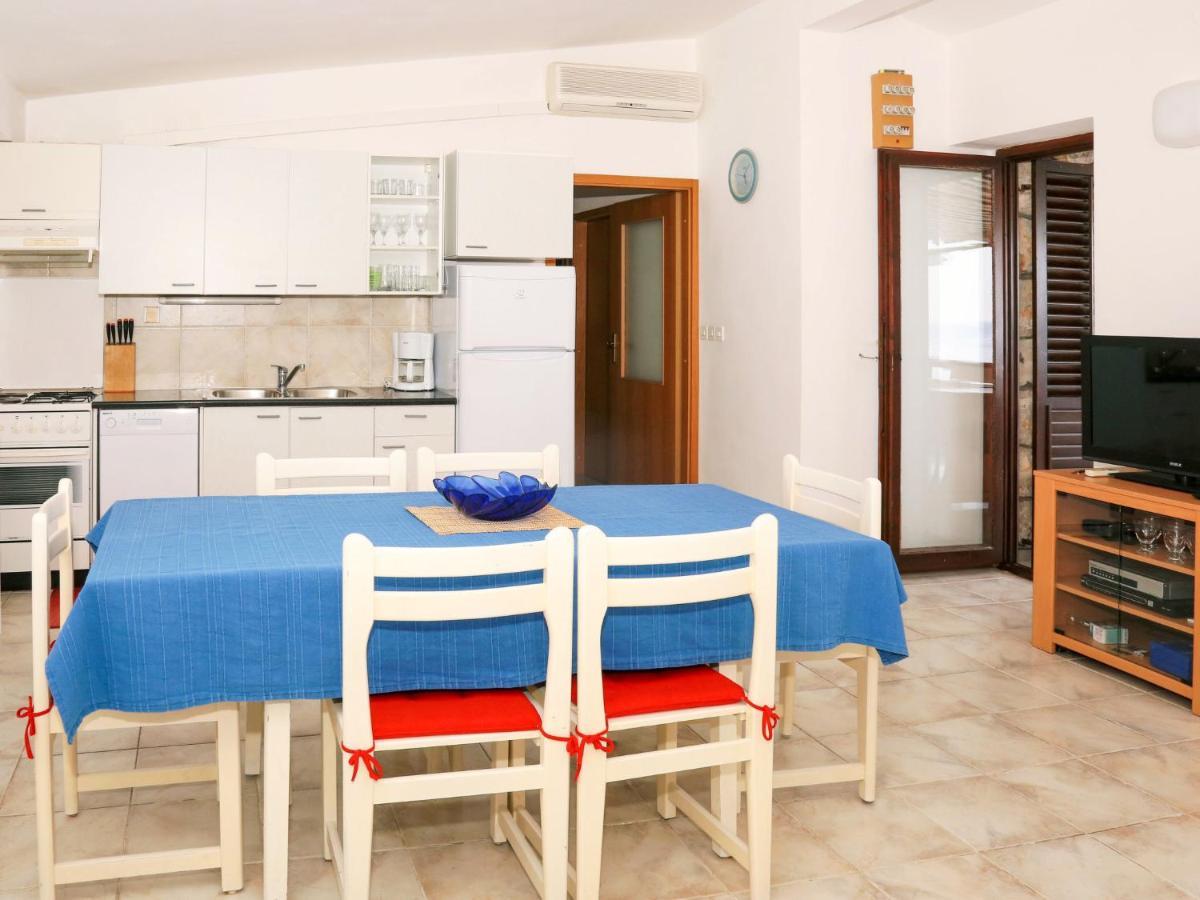 פריזבה Apartment Martina - Kor301 By Interhome מראה חיצוני תמונה