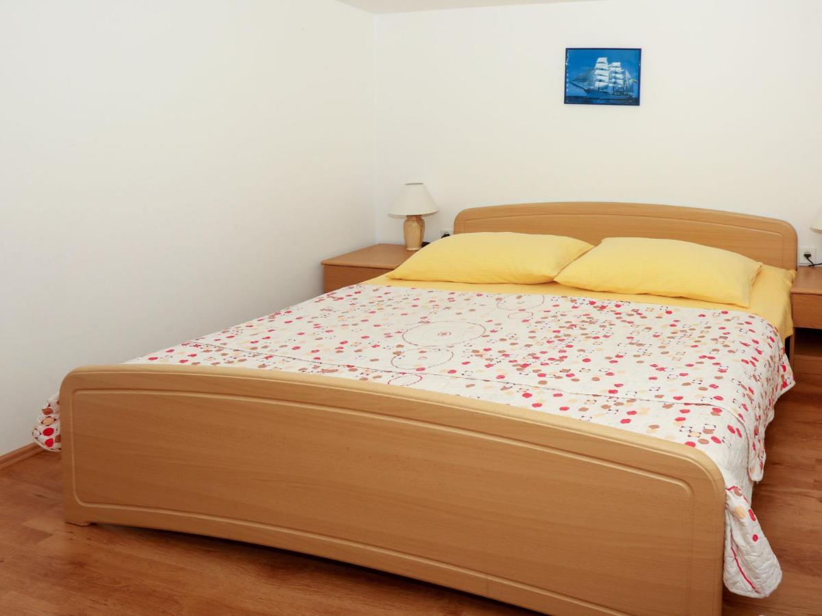 פריזבה Apartment Martina - Kor301 By Interhome מראה חיצוני תמונה
