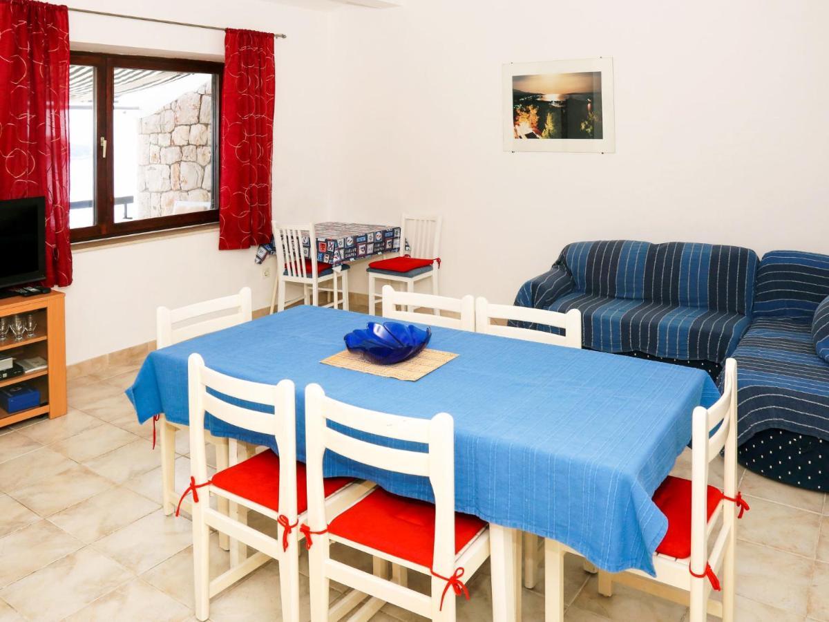 פריזבה Apartment Martina - Kor301 By Interhome מראה חיצוני תמונה