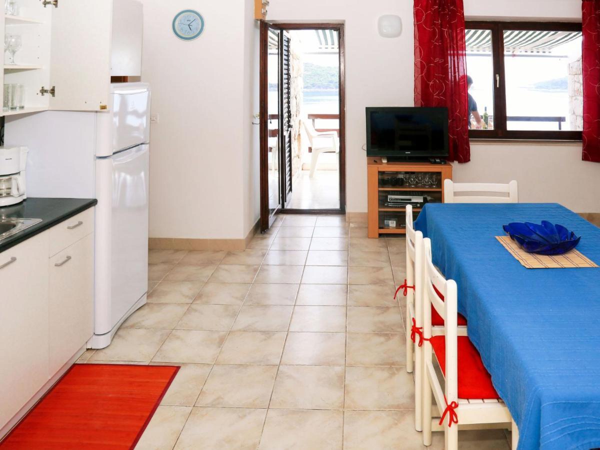 פריזבה Apartment Martina - Kor301 By Interhome מראה חיצוני תמונה