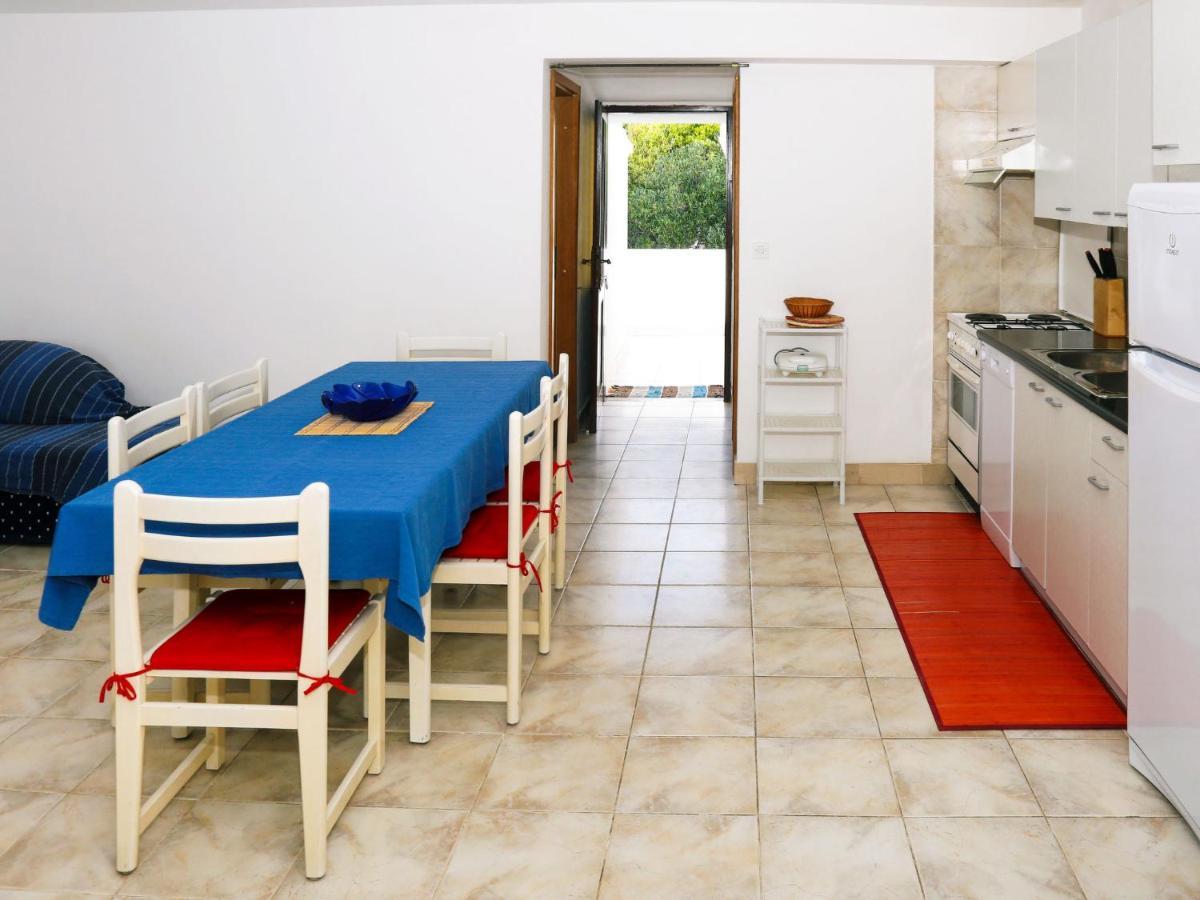 פריזבה Apartment Martina - Kor301 By Interhome מראה חיצוני תמונה